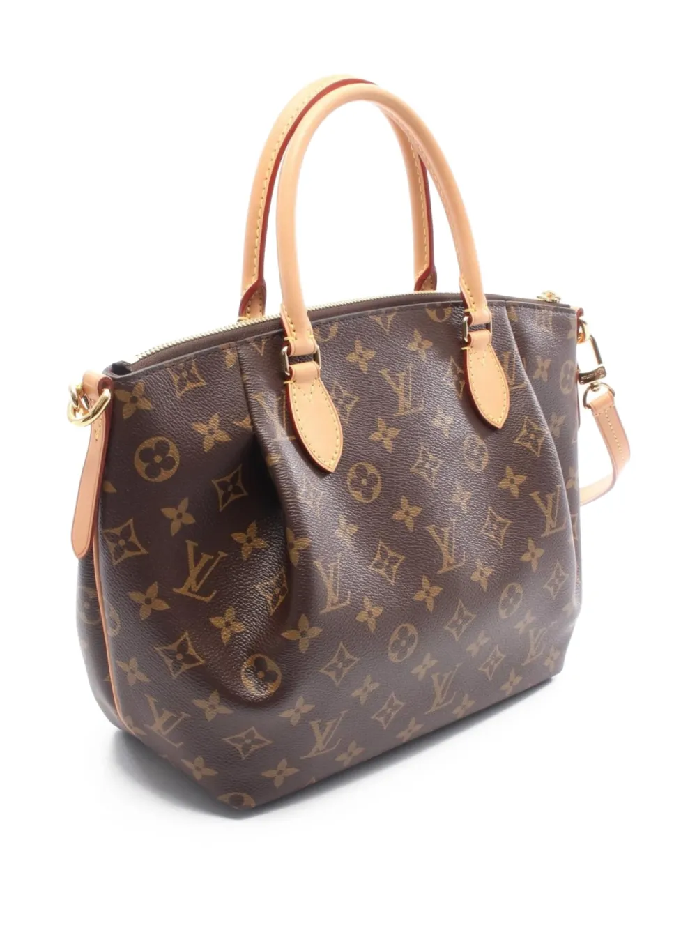 Louis Vuitton Pre-Owned 2016 Monogram Turen PM handbag | Pre-Owned | Image 2