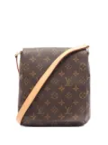Louis Vuitton Pre-Owned 2000's Musette Salsa shoulder bag - Brown