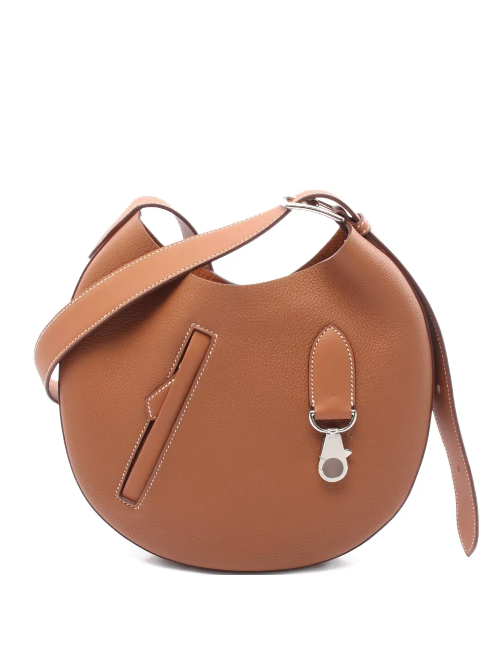 Hermès Pre-Owned 2025 Arçon shoulder bag | Brown | Image 1