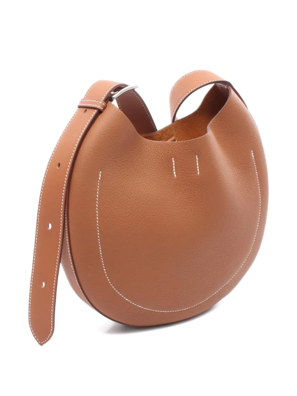 Hermès Pre-Owned 2025 Arçon shoulder bag | Pre-Owned | Image 2