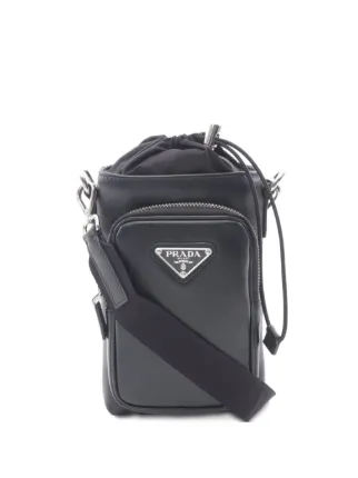 Prada Pre-Owned