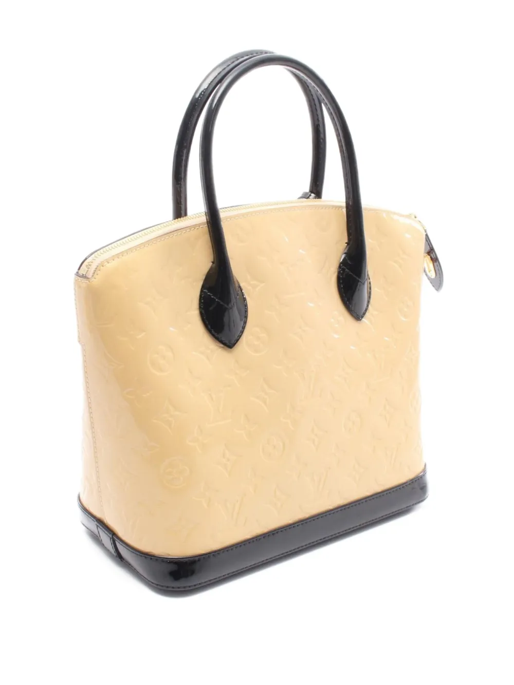 Louis Vuitton Pre-Owned 2014 Lockit PM handbag | Pre-Owned | Image 2