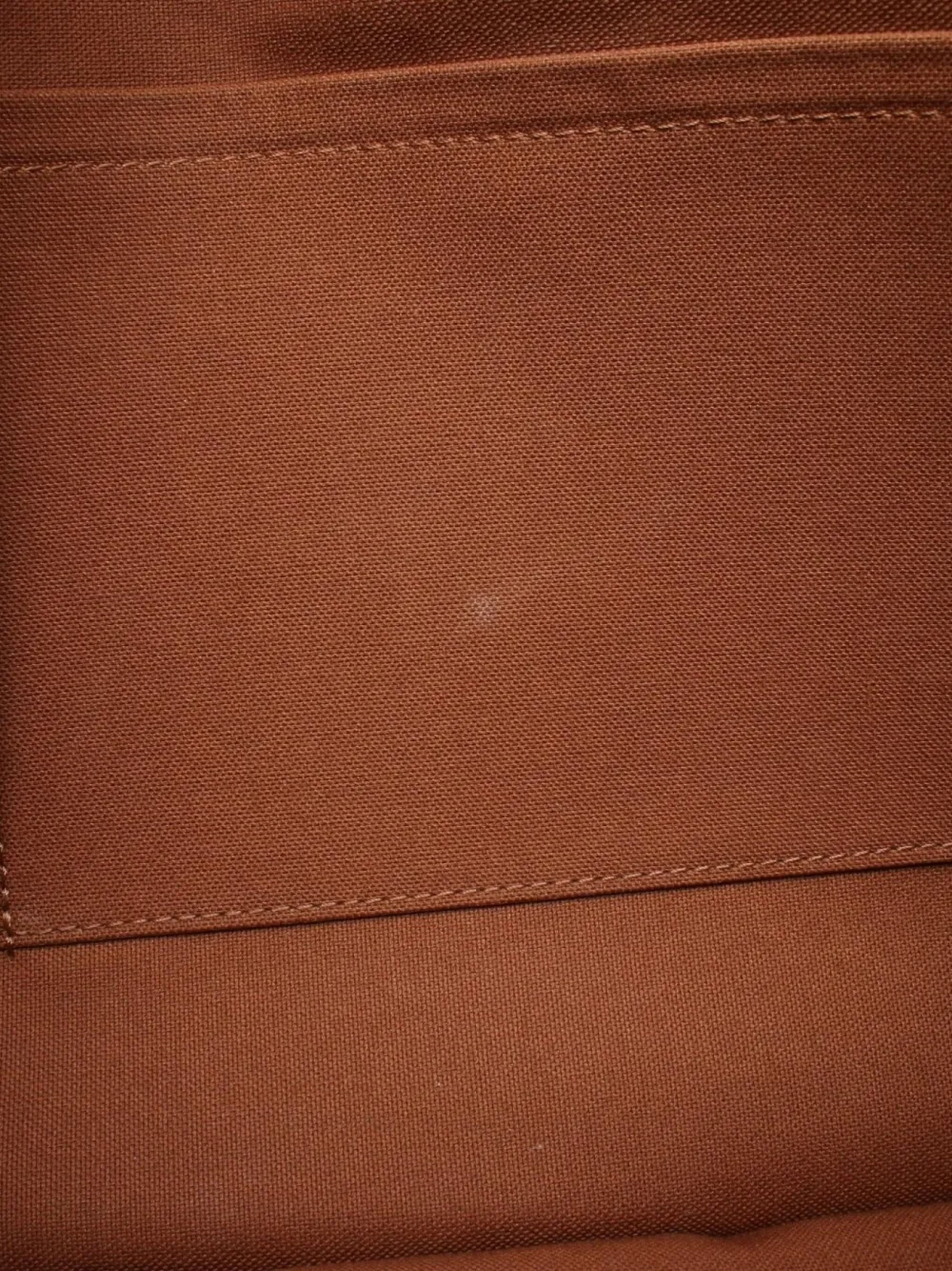 Pre-owned Louis Vuitton 2006 Monogram Messenger Bag In Brown
