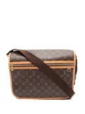 Louis Vuitton Pre-Owned 2006 Monogram Messenger bag - Brown