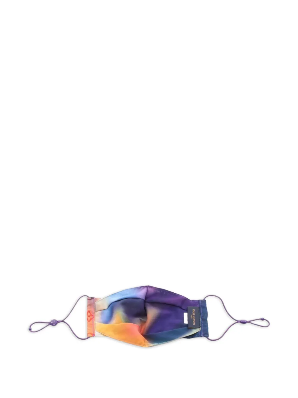 Louis Vuitton Pre-Owned 2021 Monogram tie-dye (set of three) | Image 2