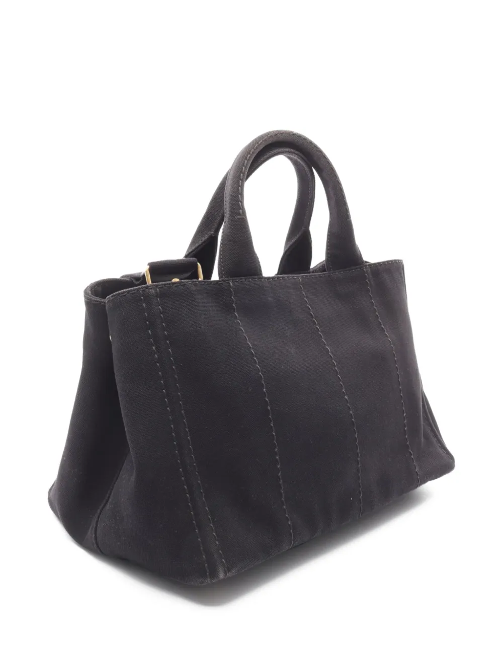 Prada Pre-Owned 2000s Canapa tote bag | Pre-Owned | Image 2