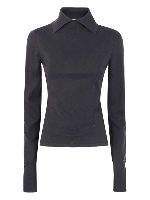 Blugirl long-sleeve T-shirt
