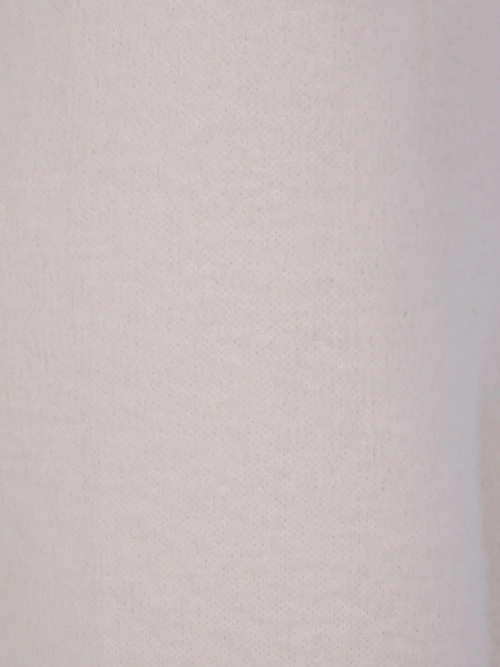 Blugirl Broek met elastische tailleband Beige