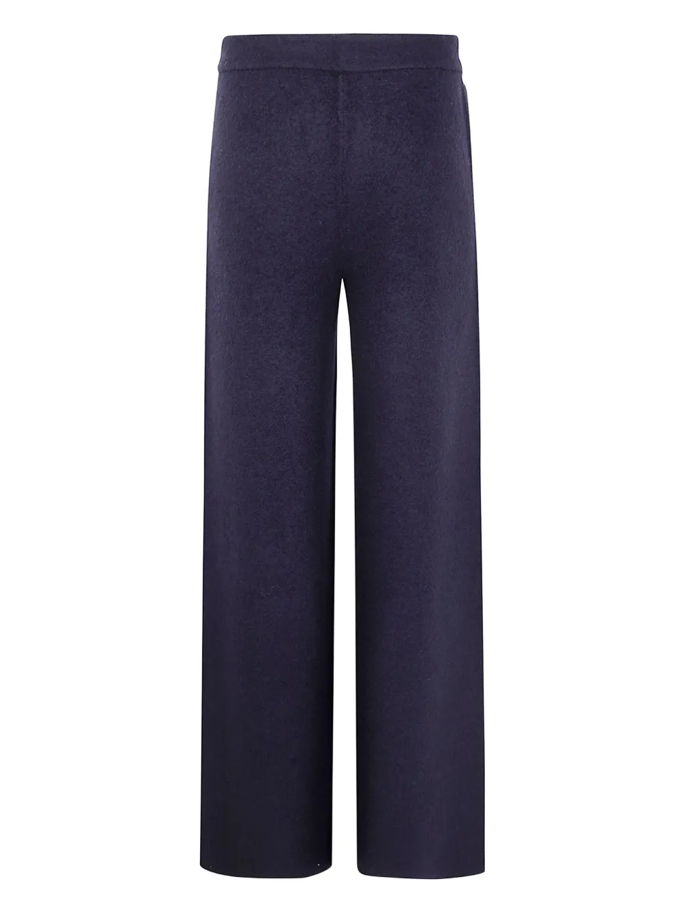 Blugirl Broek met elastische tailleband - Blauw