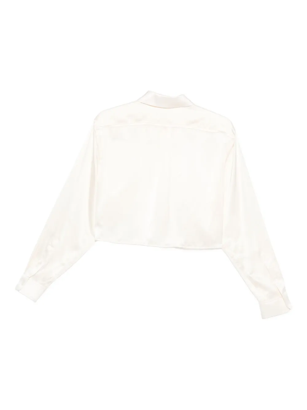 Alexander Wang silk shirt | Shirts | Image 2