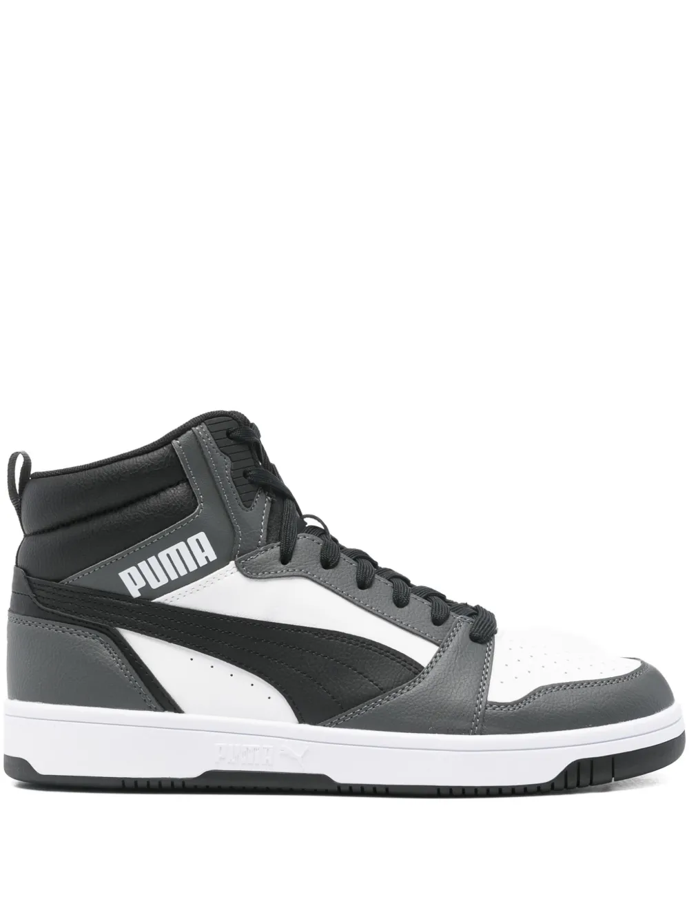 PUMA Rebound sneakers Black