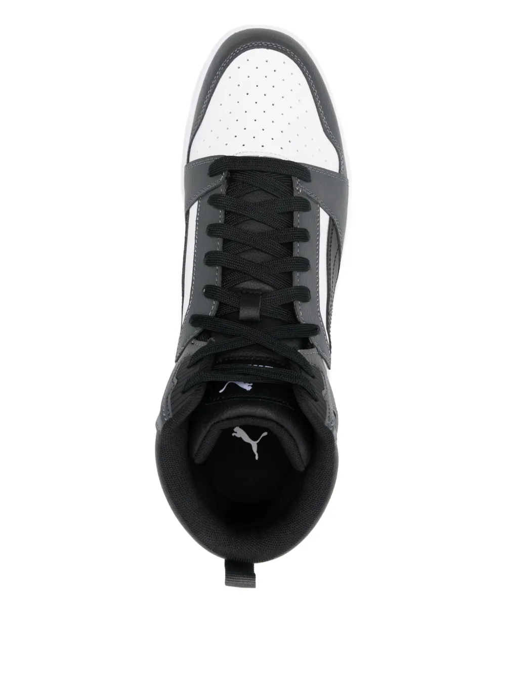 PUMA Rebound sneakers Black