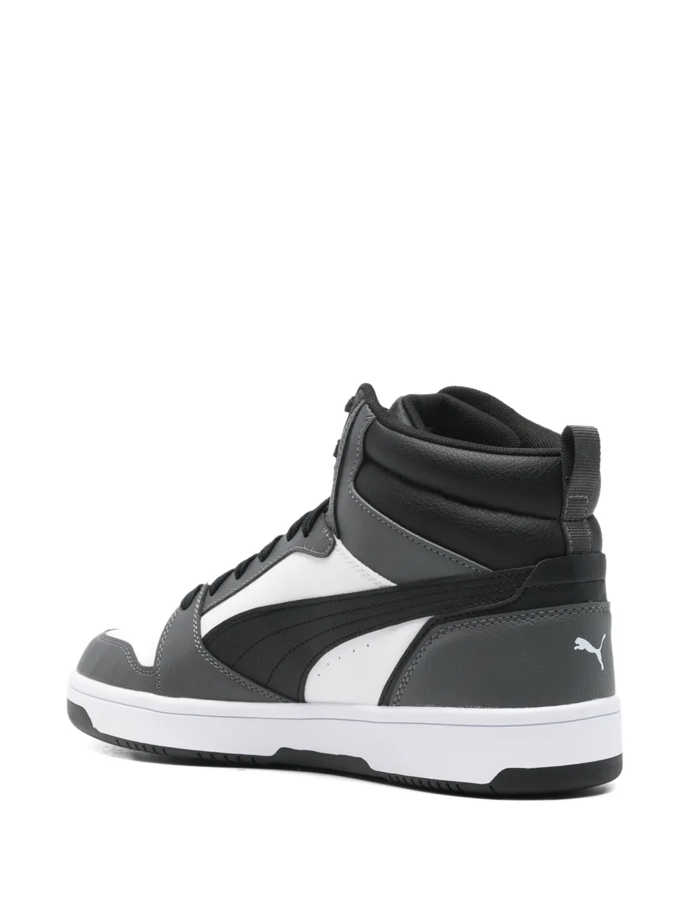 PUMA Rebound sneakers Black