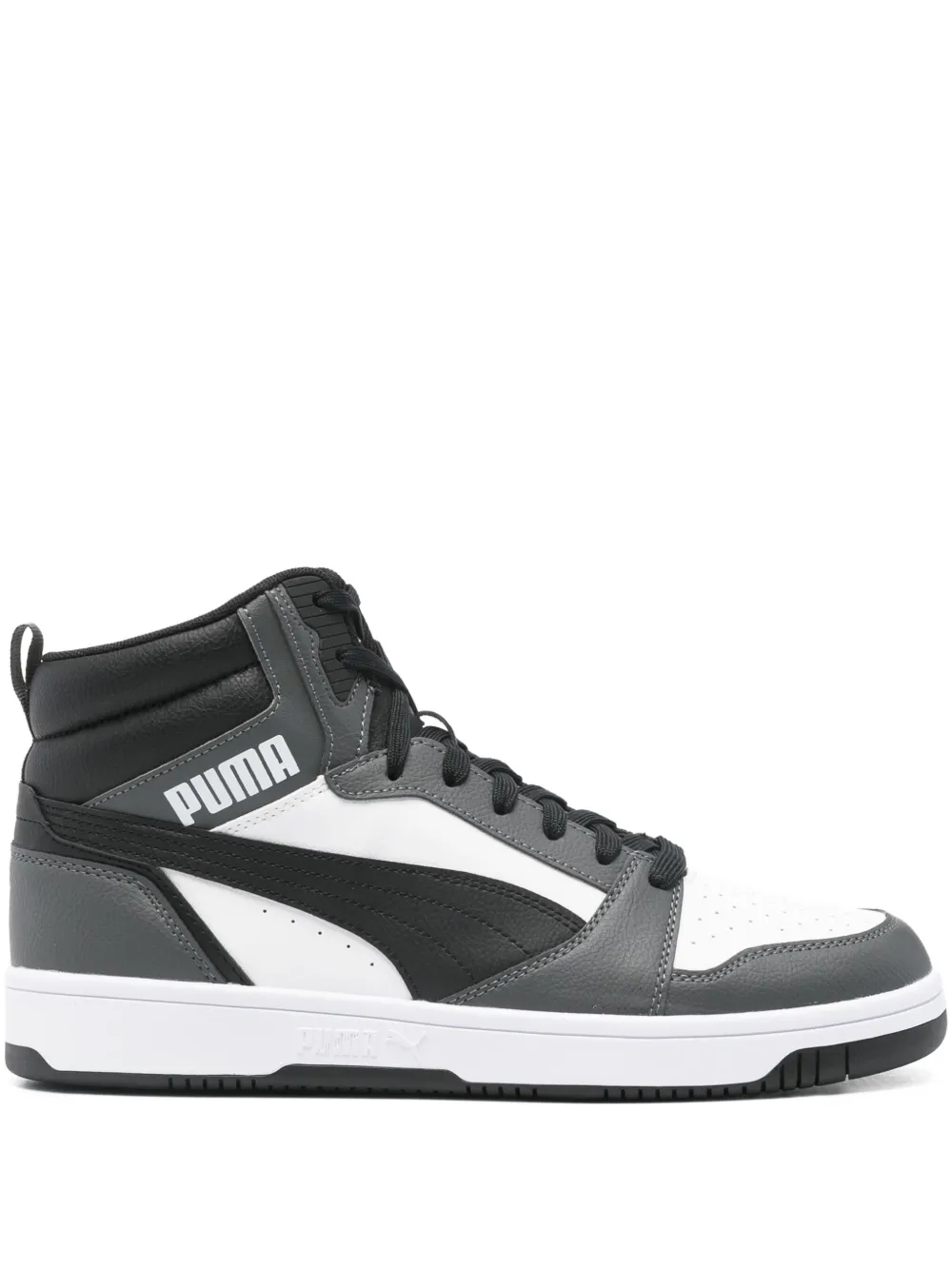 PUMA Rebound スニーカー - ブラック PUMA Rebound スニーカー - ブラック