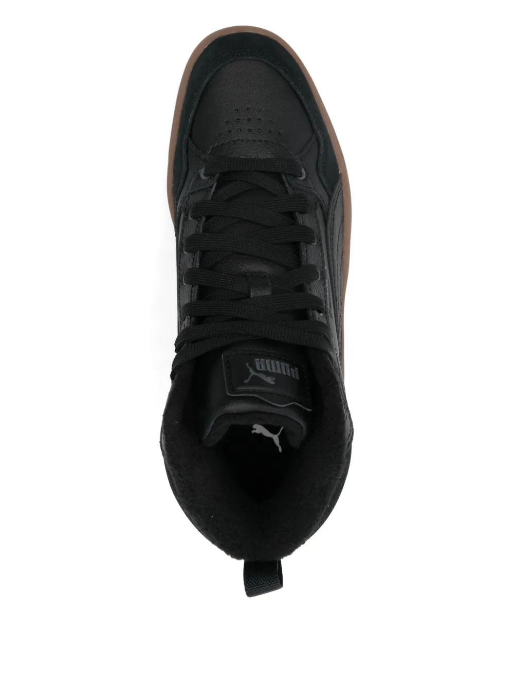 PUMA Karmen sneakers Black