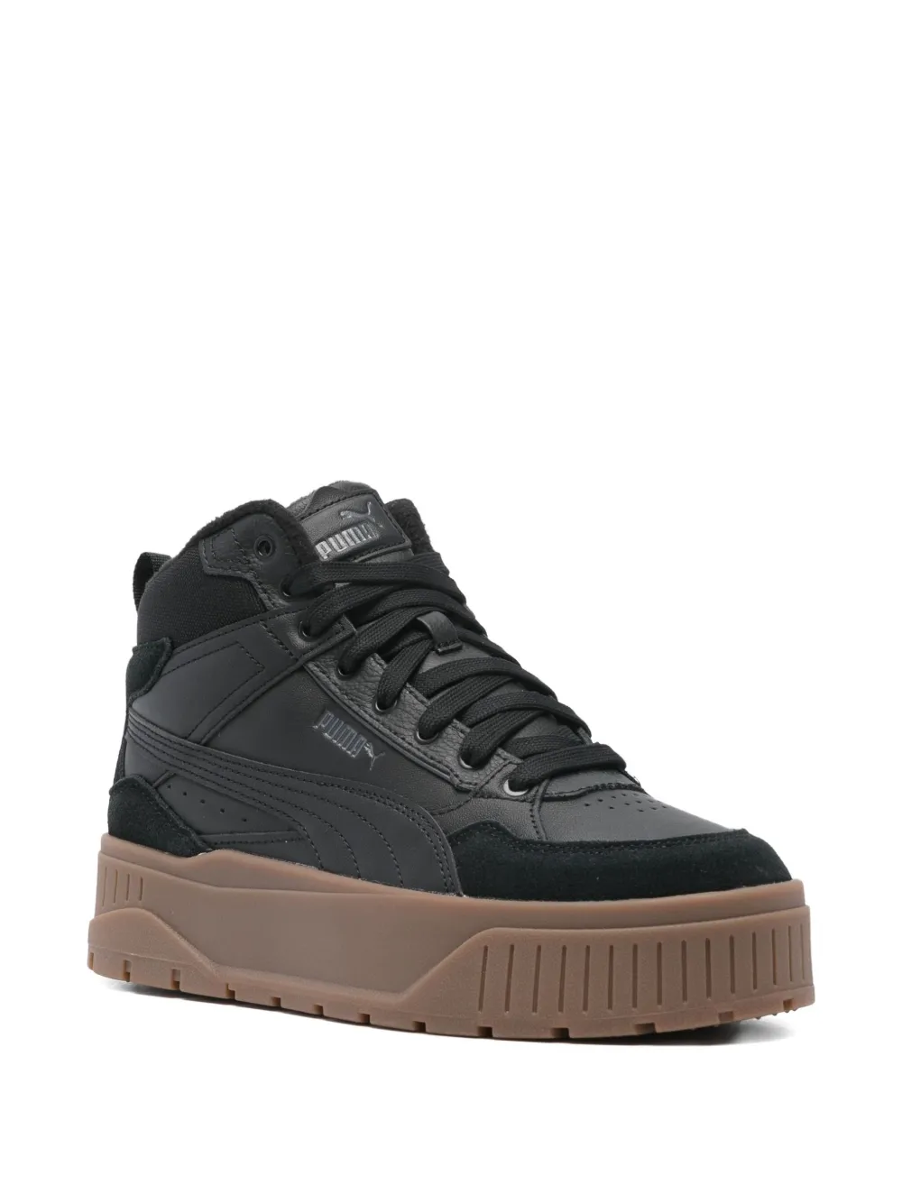 PUMA Karmen sneakers Black
