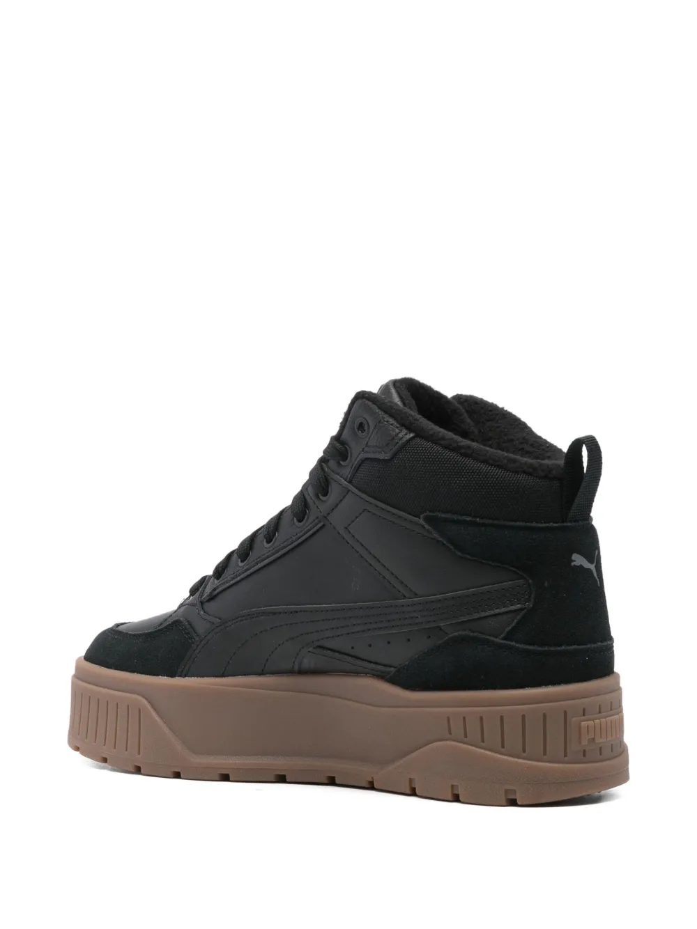 PUMA Karmen sneakers Black