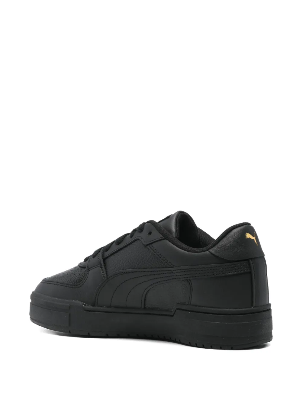 PUMA Pro Classic sneakers Black