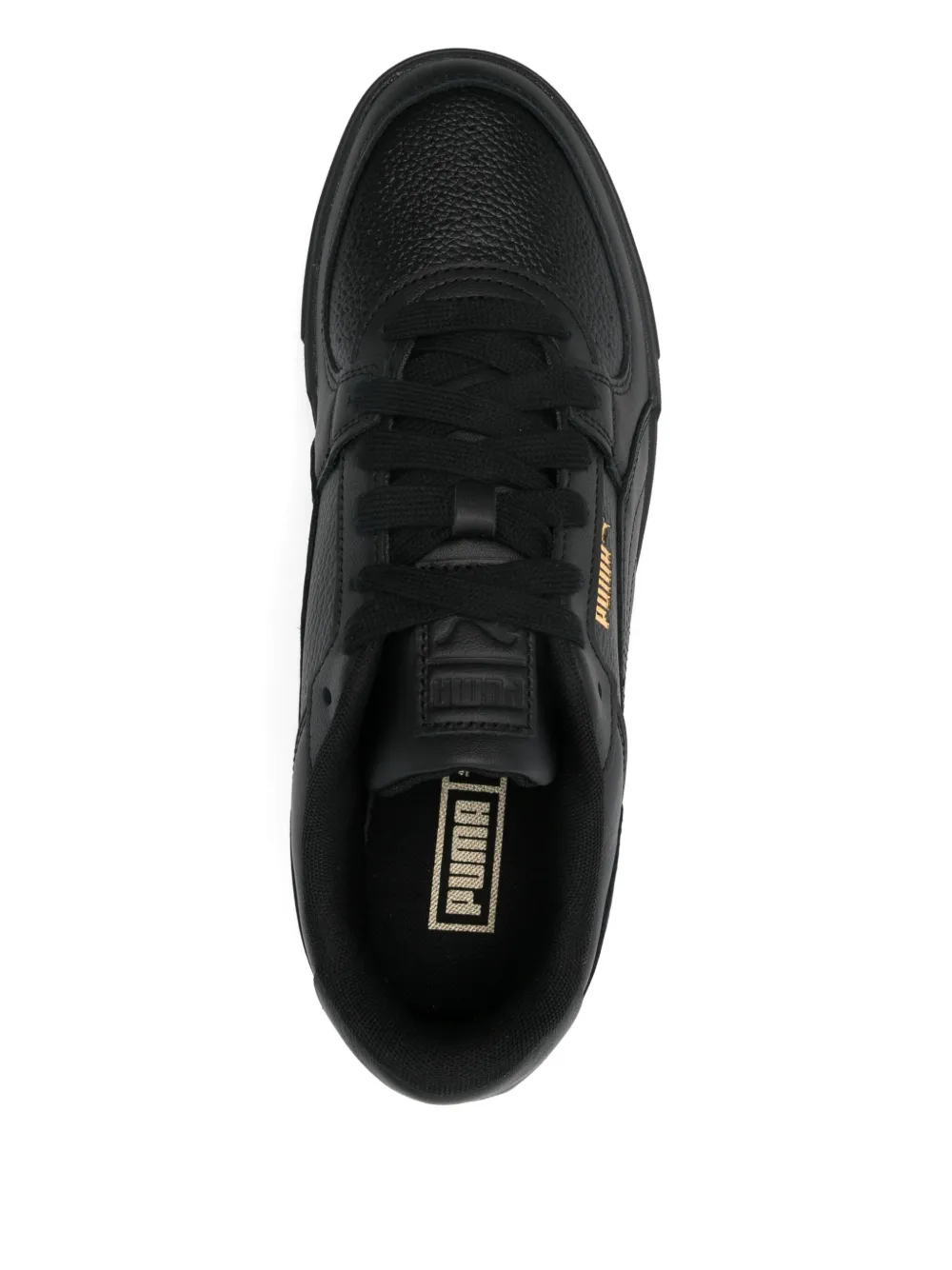 PUMA Pro Classic sneakers Black