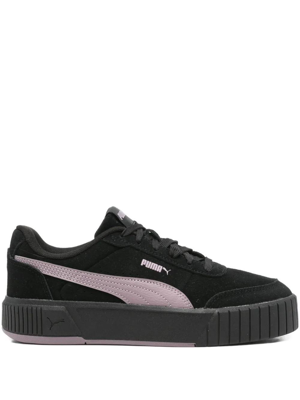 PUMA Carina Mia sneakers - ブラック PUMA Carina Mia sneakers - ブラック
