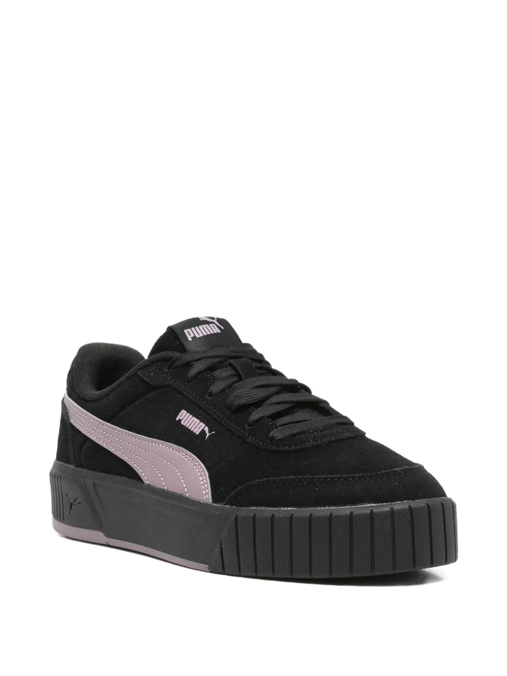 PUMA Carina Mia sneakers - Zwart