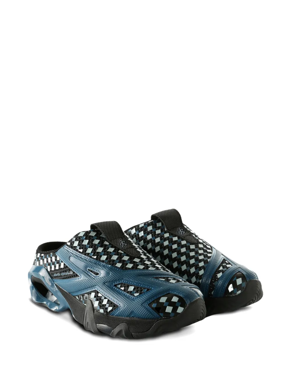 ASICS x Kiko Kostadinov Novalis Gel-Styrax sneakers | Slip-On | Image 2