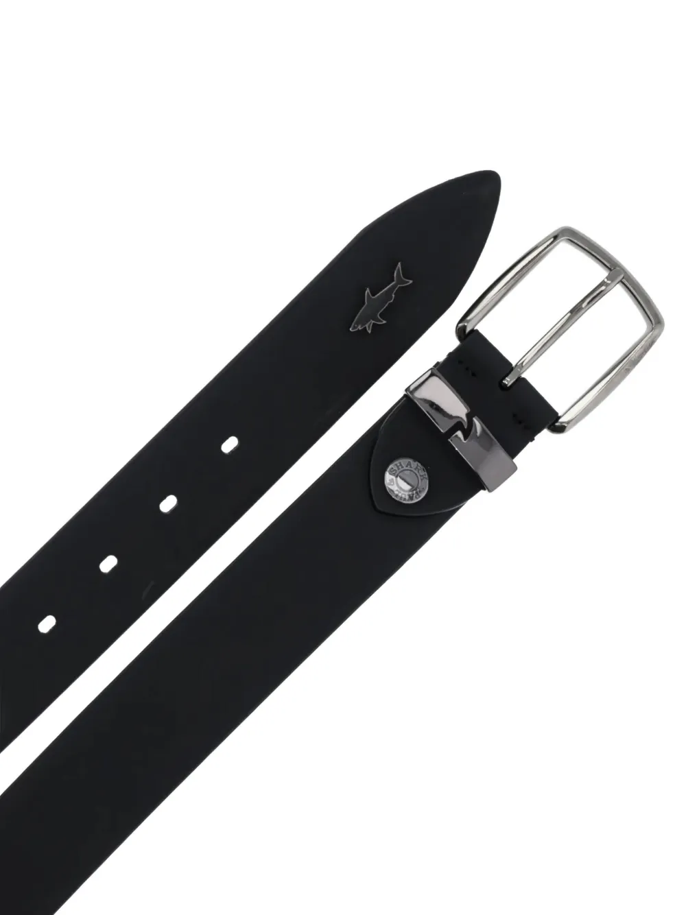 Paul & Shark shark-charm belt | Image 2