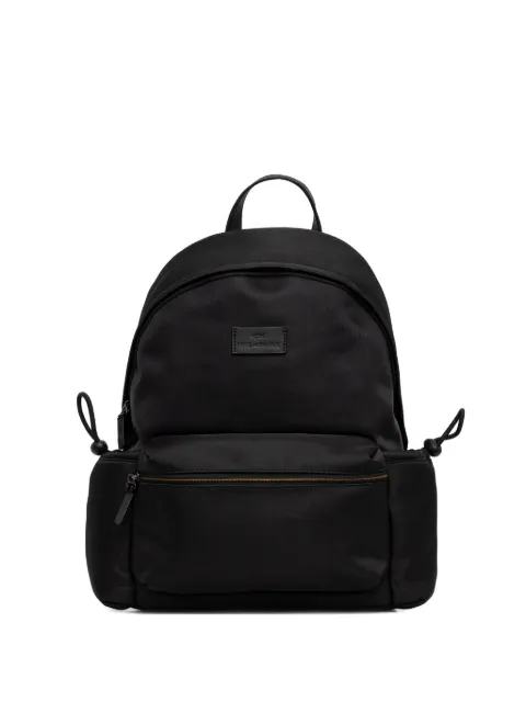 Paul & Shark zip backpack