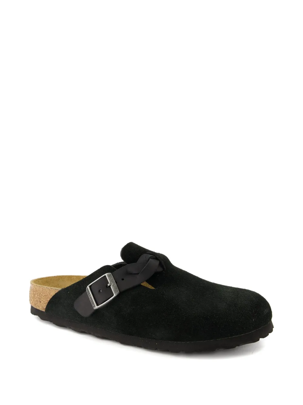 Birkenstock Mules Boston | Flat Sandals | Image 2