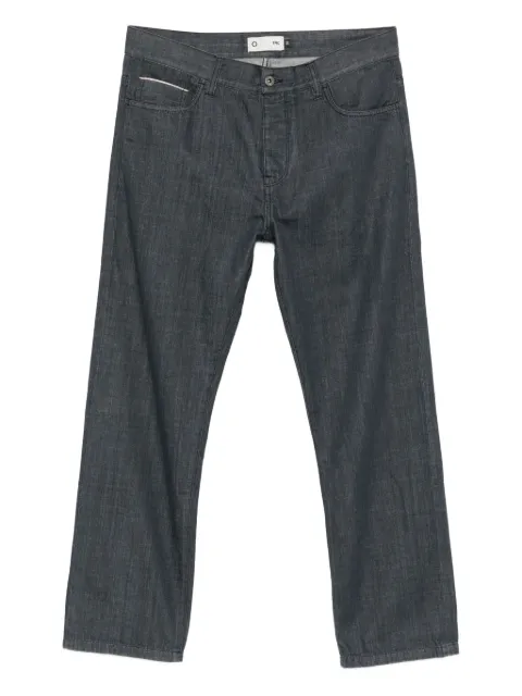 TRC five-pocket jeans