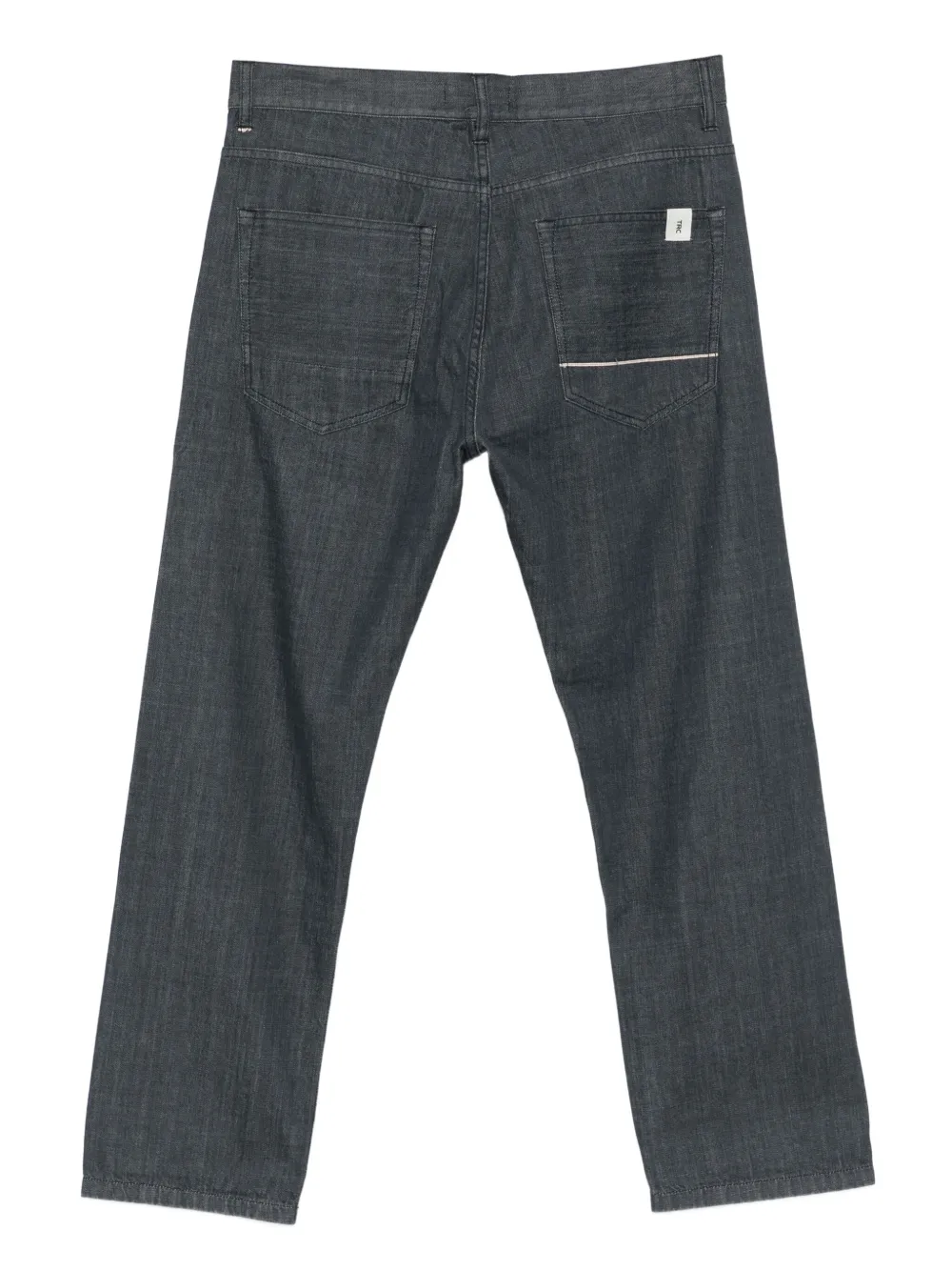TRC five-pocket jeans | Regular & Straight-Leg Jeans | Image 2