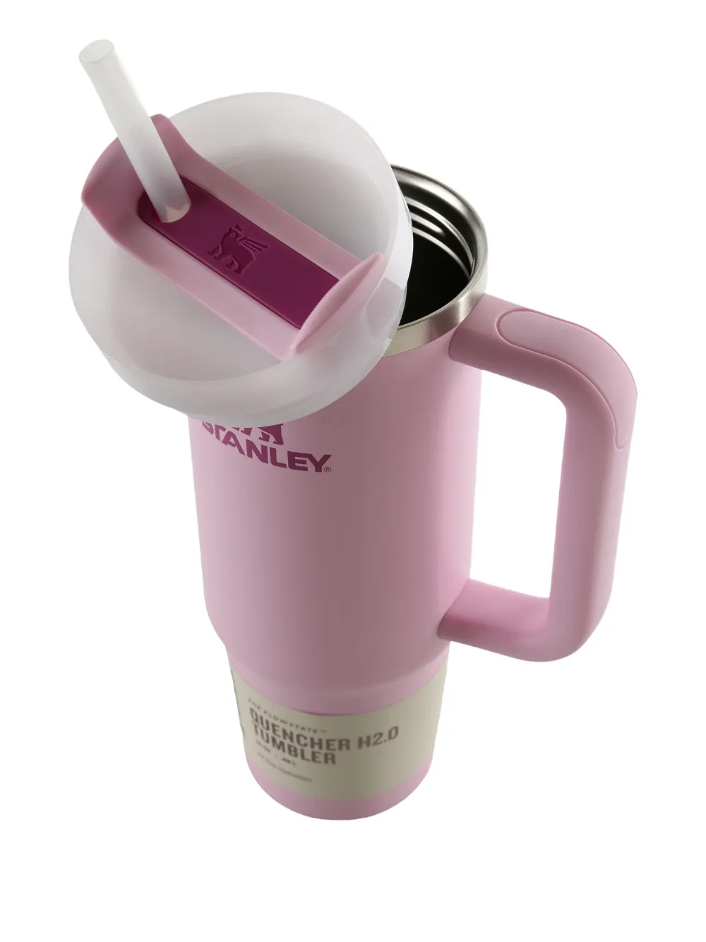 Stanley handle straw tumbler | Water Bottles & Travel Mugs | Image 2