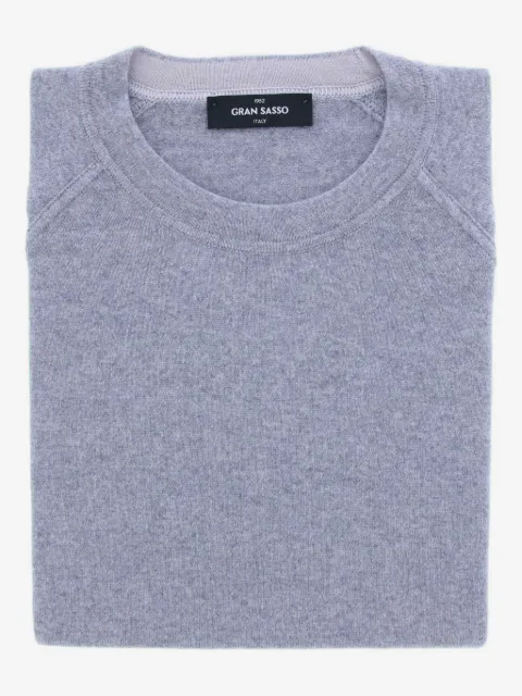 Gran Sasso raglan sweater