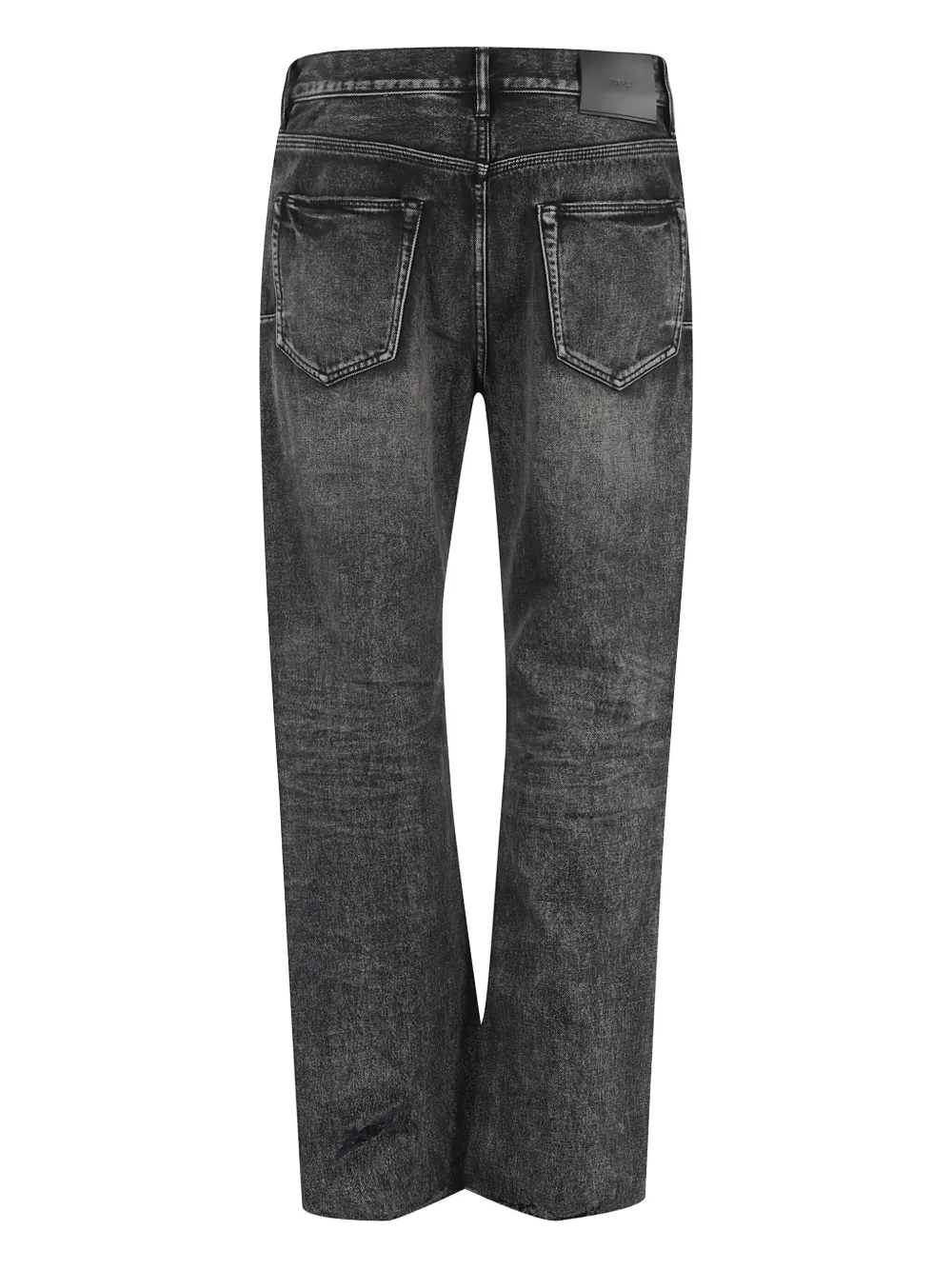 Purple Brand distressed jeans | Relaxed-Fit Jeans | Image 2
