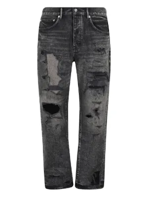 PURPLE BRAND（パープル ブランド）メンズ デニム - FARFETCH