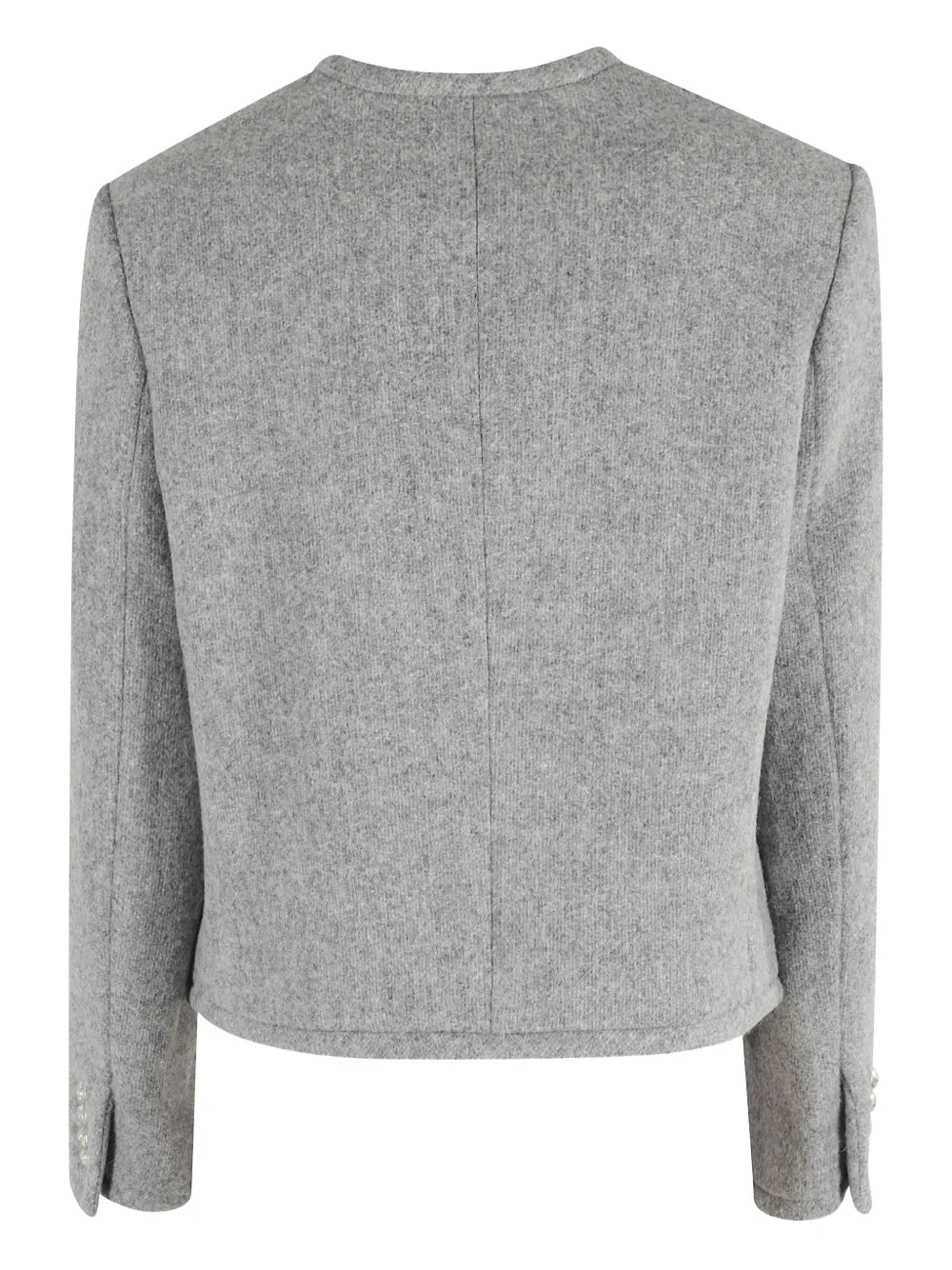 DUNST wool tweed jacket | Tweed Jackets | Image 2