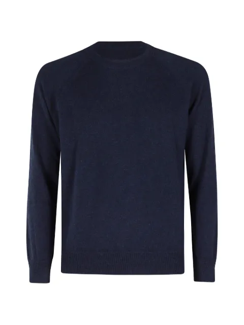 Gran Sasso crew-neck T-shirt