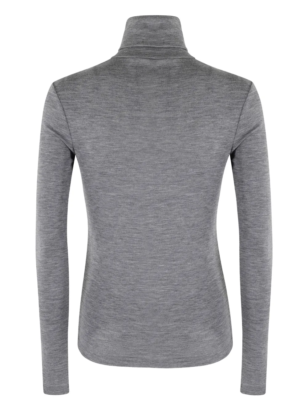 Róhe turtleneck long-sleeve sweater | Knitted Sweaters | Image 2