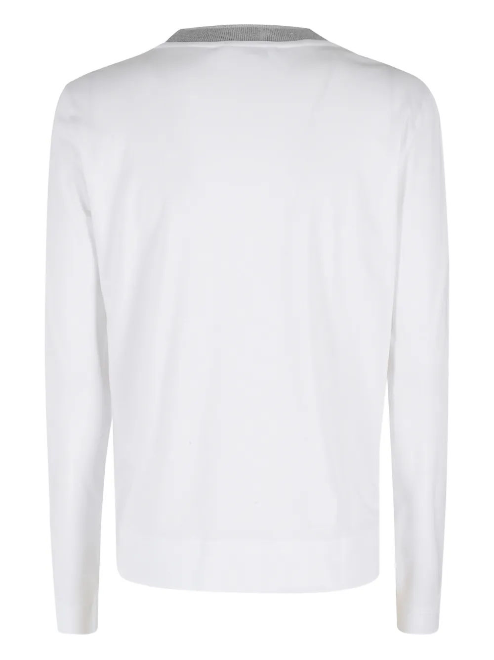 Gran Sasso playera con cuello redondo | Playeras y jerséis | Image 2