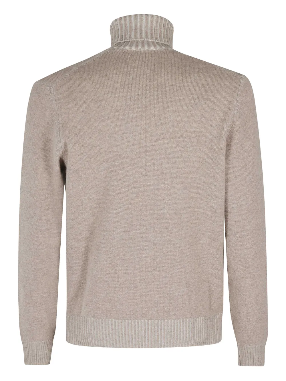 Gran Sasso jersey con cuello vuelto | Suéteres | Image 2