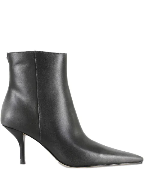 Michael Michael Kors botas con puntera en punta