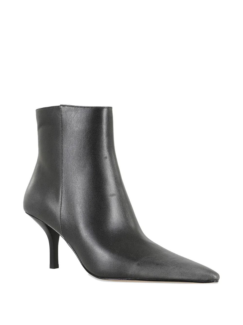 Michael Michael Kors pointed-toe leather boots | Ankle Boots | Image 2