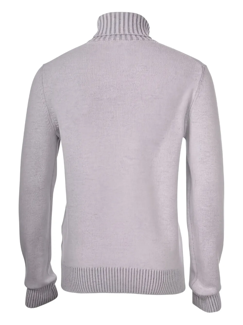 Gran Sasso Ribgebreide coltrui - Grijs