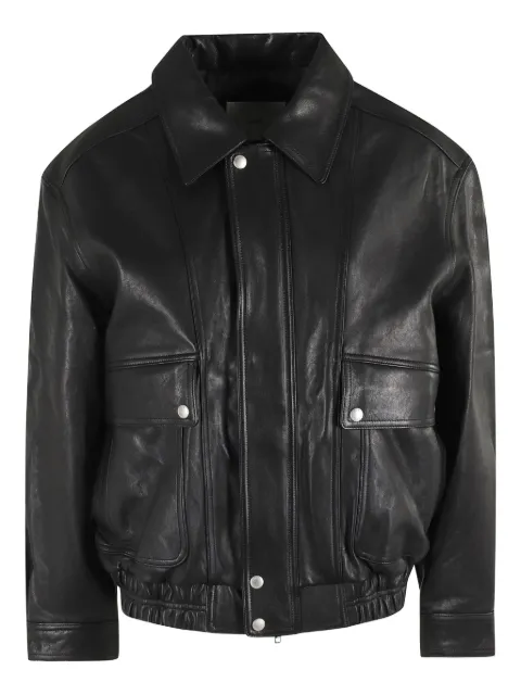 DUNST chaqueta de piel
