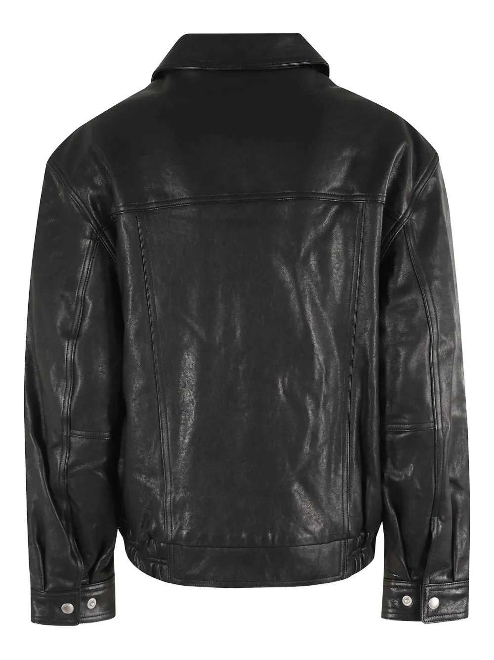 DUNST leather jacket | Leather Jackets | Image 2