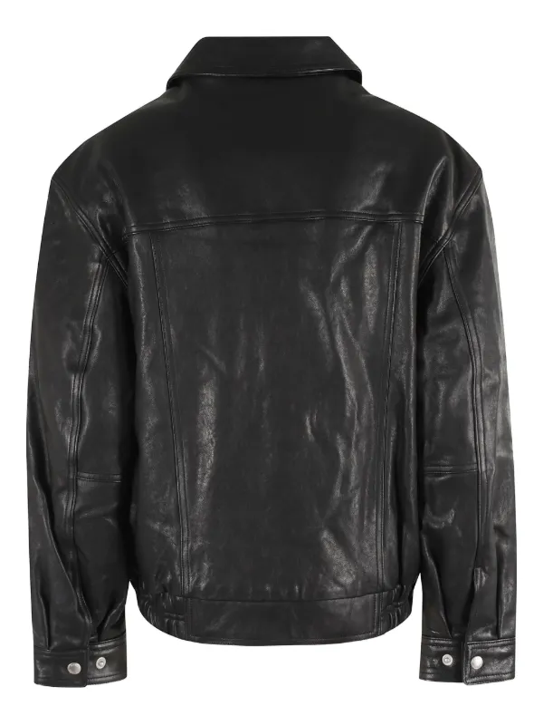【最終値下げ】BLENHEIM ブレンハイム レザージャケット ブラック ITEMS｜ブラックマーケット｜名古屋の革ジャン取扱専門店｜Lewis