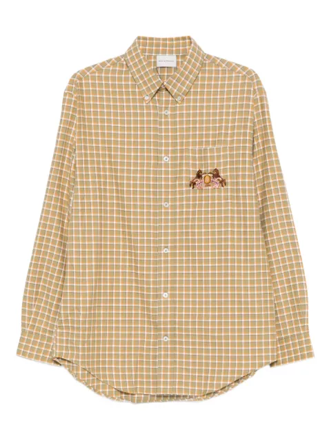 Drôle De Monsieur camisa Cheval