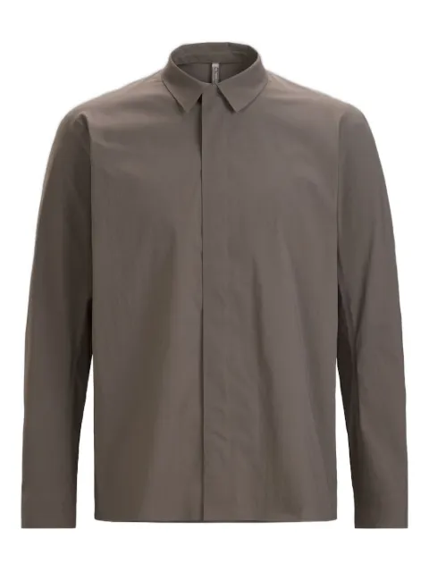 Arc'teryx long-sleeve shirt