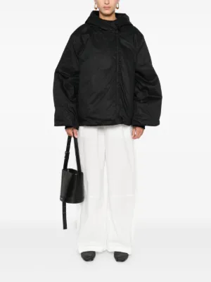 美品♡IENA【バイマレーネビルガー】オーガニックコットンジャケット By Malene Birger ウィメンズ ジャケット通販 - FARFETCH