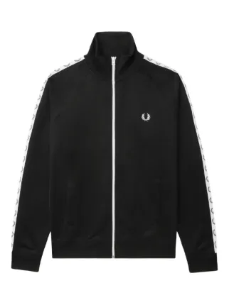 Fred Perry